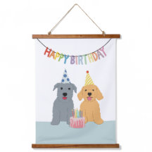 ハッピーバースデー