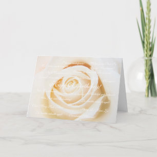 ハッピーバースデー-多くの言語 カード