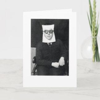 ハッピーバースデー – 待って何? カード