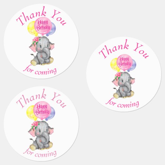 ハッピーバースデー、感謝していラベル付け ラベル (グループ)