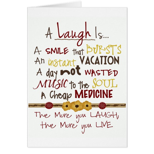 ハッピーバースデー/感謝していUで「私」を笑わせる！ (正面)