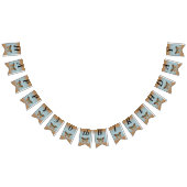 ハッピーバースデー(昆虫)オオカバマダラ、モナークバタフライブルース バンティングフラッグ (全)