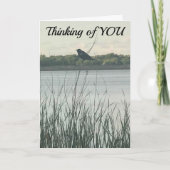 ***ハッピーバースデー***「本人の中に」あればと願う カード (正面)