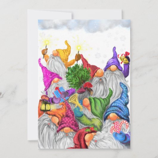 ハッピーバースデー-格言誕生祝い-おもしろい (裏面)