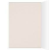 ハッピーバースデー：羽毛 (内側 (左))