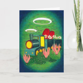 ハッピーバースデー!-誕生日カード カード