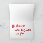 ハッピーバースデー(3灯のろうそく)、RBY カード (内部)