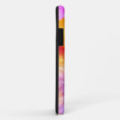 ハッピーバースデー Case-Mate iPhoneケース (裏面/右)