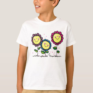 ハッピーバースデー- Tシャツ