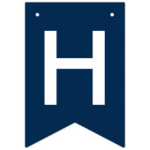 ハッピーバースデーBoricuaのプエルトリコの旗 バンティングフラッグ (第2の旗)