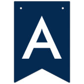 ハッピーバースデーBoricuaのプエルトリコの旗 バンティングフラッグ (第3の旗)