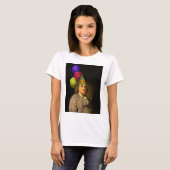 ハッピーバースデーfrom Ben Franklin Tシャツ (正面フル)