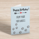 ハッピーバースデーfrom Dogs Cats Pets Multiple カード<br><div class="desc">このデザインはデジタルアートを通して作成されパーソナライズされたた。このは、追加のオプションを選択しカスタマイズて、名前、イニシャルまたは単語を変更することによクリックり、提供またはカスタマイズの領域に存在する可能性がある。また、文字の色やスタイルを変更したり、画像のみのデザインの文字を削除したりすることもできます。私は連絡colorflowcreations@gmail.comで私はもし、このデザインを別の製品に持つ必要がある。オリジナル抽象芸術絵画アクリルをwww.etsy.com/shop/colorflowartで購入。www.facebook.com/colorflowcreations、www.instagram.com/colorflowcreations、www.twitter.com/colorflowart、後を追およびwww.pinterest.com/colorflowcreationsで自分の創造や自分の情報を見る。</div>