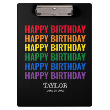 ハッピーバースデーLGBTプライドLGBTQトランスジェンダー