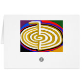 ハッピーバースデーnの霊気の治療 (裏面横)