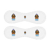 ハッピーバースデーPUP野球 野球ボール (パネル)