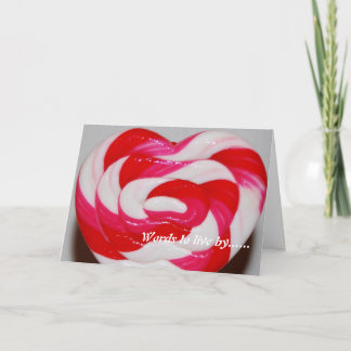 ハッピーバースデーSis カード