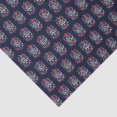 ハッピーバースデーUSA 250 薄葉紙 (詳細)