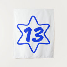 ハッピーバー・ミッツヴァ　バーミッツヴァ　バーミッツヴァ