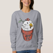 ハッピーパイ日チキンパイポットプリン