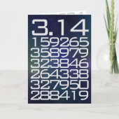 ハッピーパイ！ カード (正面)