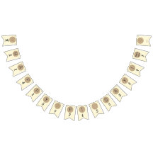 ハッピーパイ！ハッピー・パイ・デイ算数バナー