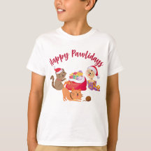 ハッピーパウィデイズクリスマスキャッツパーティー