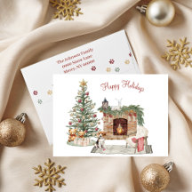 ハッピーパウリデイズの犬のデザイン - ビーグル