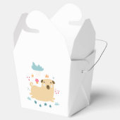 ハッピーパギーのお願い箱 フェイバーボックス (オープン)