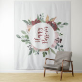 ハッピーパスソーバーペサックデコール タペストリー (インサイチュ)