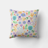 ハッピーパスーバーチャッペサチサンパ装飾用クッション クッション (裏面)