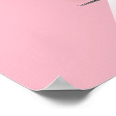 ハッピーパスーバー出エジプトの漫画 ポスター (角)