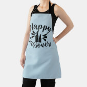ハッピーパスーバー エプロン (インサイチュ)