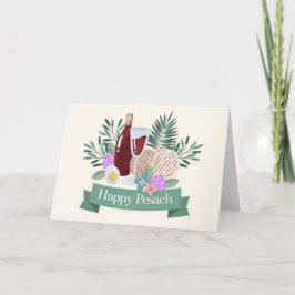 ハッピーパスーバー カード