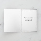 ハッピーパスーバー サンキューカード (内部)