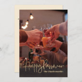 ハッピーパスーバー シーズンカード (正面/裏面)