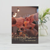 ハッピーパスーバー シーズンカード (スタンド正面)