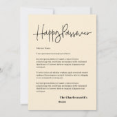 ハッピーパスーバー シーズンカード (裏面)