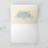 ハッピーパスーバー シーズンカード (内部)