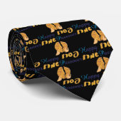 ハッピーパスーバー ネクタイ (ロール)