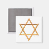 ハッピーパスーバー マグネット (正面/裏面)