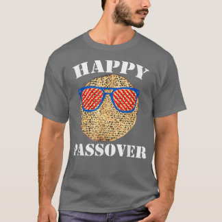 ハッピーパソおもしろいーバーマッゾユダヤ Tシャツ