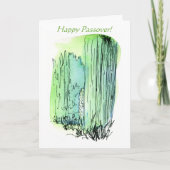 ハッピーパソバーチャグペサチソーチ カード (正面)