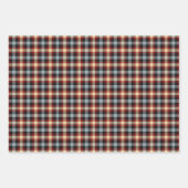 ハッピーパップドギーラブラッピング紙 ラッピングペーパーシート (正面2)