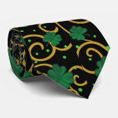 ハッピーパディの日 ネクタイ (ロール)