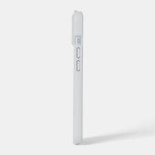 ハッピーパパ | iPhoneケース iPhone 15ケース (左側面)