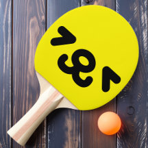 ハッピーパピー顔イエロー