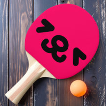 ハッピーパピー顔ピンク