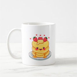 ハッピーパンケーキ コーヒーマグカップ