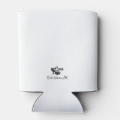 ハッピーパンダアロハサマービベ 缶クーラー (裏面)